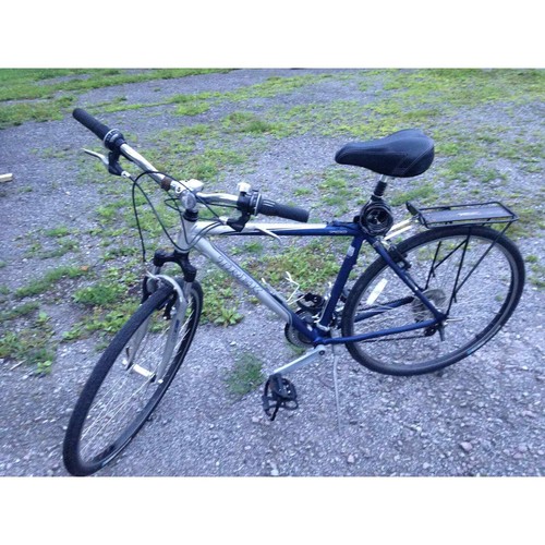 Trek 7100 multitrack - multitrack, speed