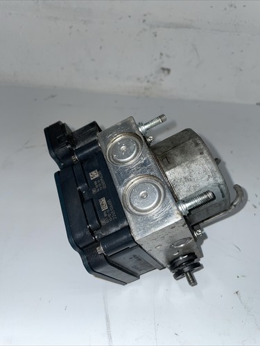 Abs pump sandero dacia - pump,