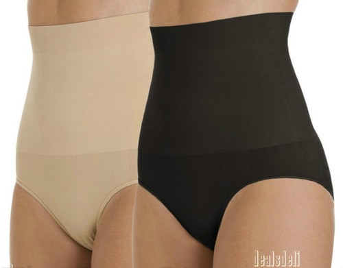 Womens shapewear seamfree high - shapewear,