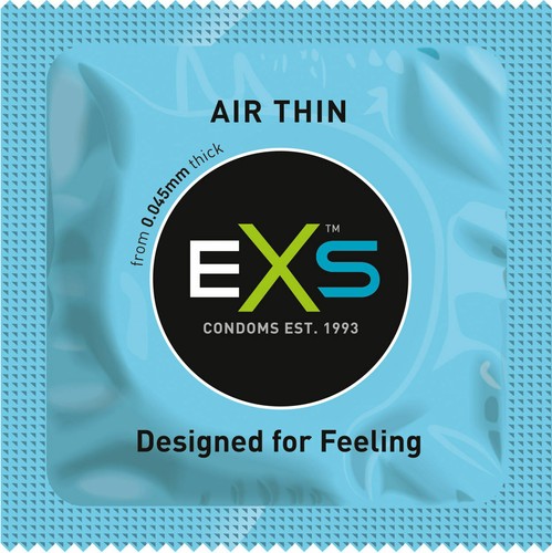 Exs air thin - air,