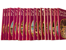 New Junior Encyclopedia