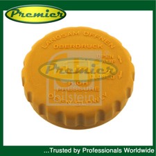 Premier Radiator Cap Fits