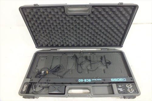 Boss bcb powered pedal - boss,