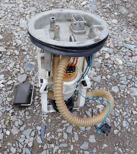 Rover m47r 135 cdti - 135,