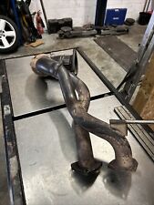 AUDI TT MK1 1.8T 225 DOWN PIPE