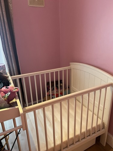 Baby cots from mamas - baby,