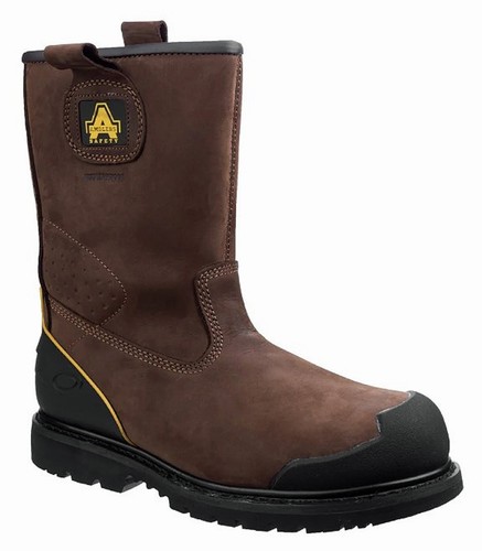 Amblers fs223c waterproof - amblers,