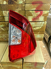Genuine 2017 Honda Jazz Left Rear Tail Light Assembly for Passenger Side