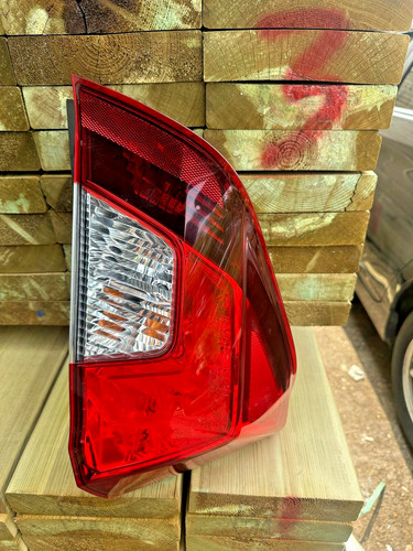 Genuine 2017 honda jazz left - 2017,