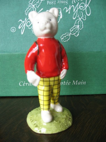 Retired rare vintage - **retired, rare**