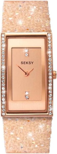 Seksy watch 2922 - 2922, rocks