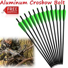 12X 18-20" Aluminum Crossbow