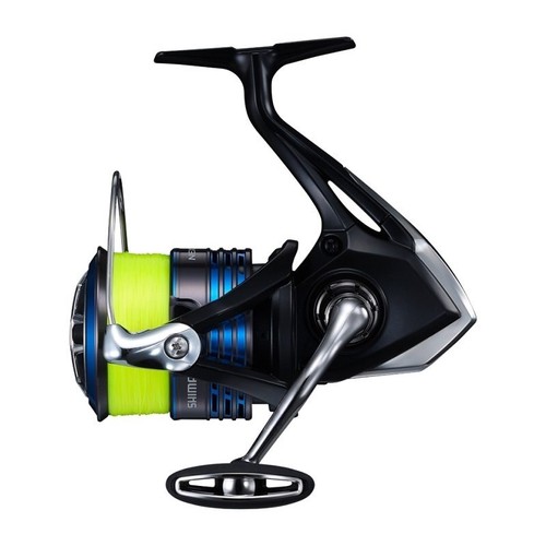 Shimano nexave c5000hg - shimano,