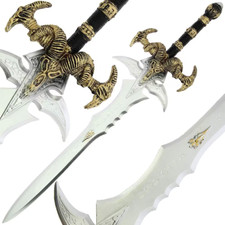 Frostmourne Foam Sword wow