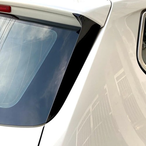 Spoiler bmw f25 rear window - f25,