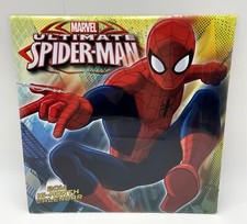2014 NEW Vista Ultimate Spider-Man Marvel Comic Book Superhero 16 Month Calendar