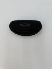 Oakley Sport Soft Vault Sunglasses Case - Black