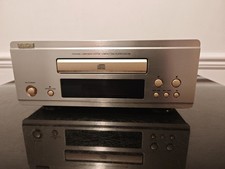 Denon UCD-F88 CD Player Hifi Mini Separate 