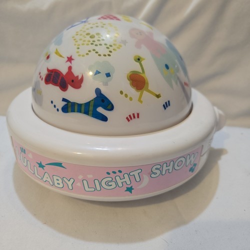 Vtg 1987 tomy lullaby - 1987,