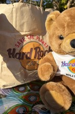 Vintage hard rock cafe - hard,