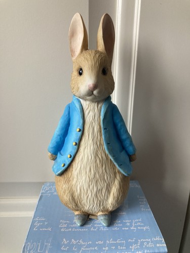 Beatrix potter peter rabbit - potter,