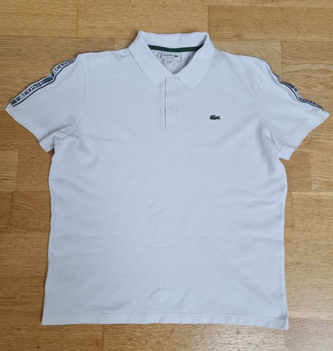 Lacoste polo shirt regular fit - lacoste,