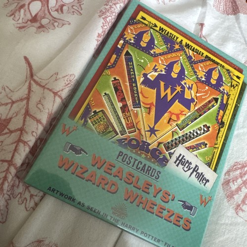 Minalima harry potter - minalima,
