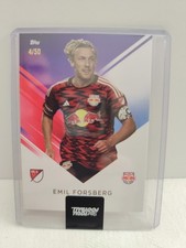 Topps Total Football 25/26