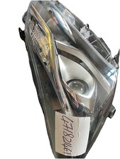 TOYOTA YARIS 17-20 HEADLAMP