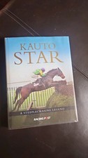 Kauto star steeplechaseing - kauto, a