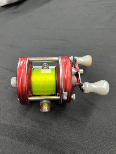 Abu garcia ambassadeur - ambassadeur, 5000
