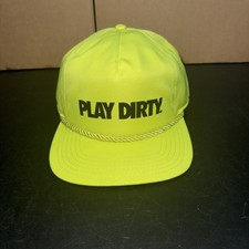 Undefeated UNDFTD Play Dirty