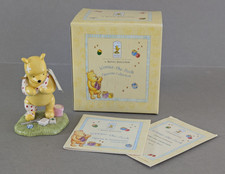 Royal Doulton - Winnie the