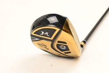 Mazel Z35 #3 Wood / Stiff Flex