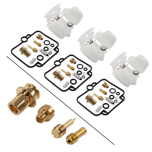 Carburetor repair kit rebuild - repair,