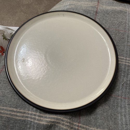 Denby energy round - denby, serving