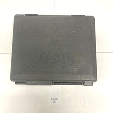 Games Workshop Carry Case -