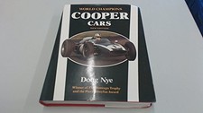 Cooper Cars - Nye, Doug