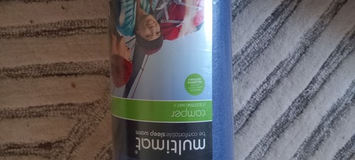 Camper sleeping mat - , x2