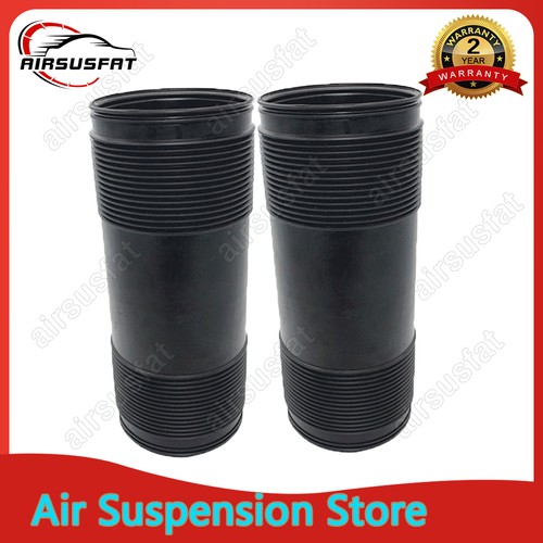 Rear hydraulic air - 2x,
