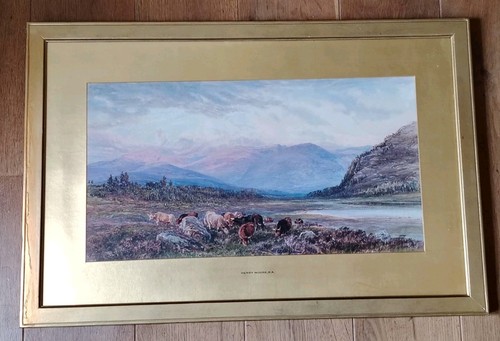 Henry moore antique - henry,