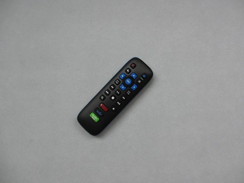 Remote control for western - remote,