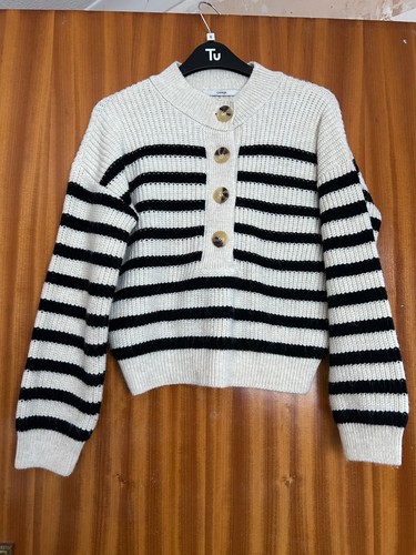 George ladies striped - ladies,