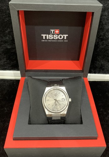 Tissot prx damascus - prx,