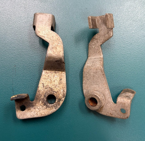 Antique slot machine parts - antique,