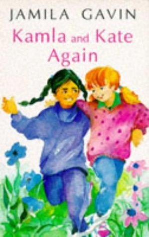 Kamla and kate again gavin - kate,