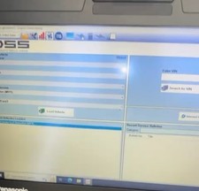 2025 Isuzu Truck Diagnostics /inductry Enginering G / E -IDSS Versio-Remote Ins