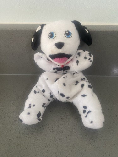 Mcdonalds 101 dalmatians - 101,