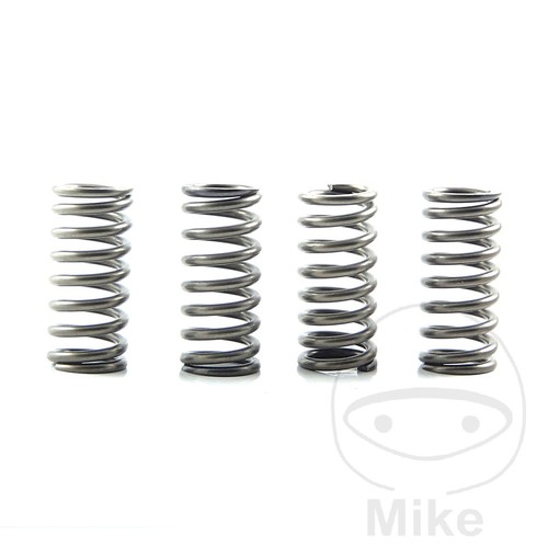 Ebc kit reinforced clutch - kit, of