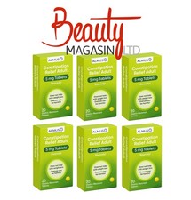 Almus Bisacodyl Constipation